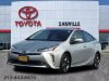 Pre-Owned 2022 Toyota Prius XLE