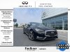 Pre-Owned 2022 INFINITI Q60 3.0T Luxe