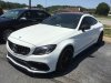 Pre-Owned 2021 Mercedes-Benz C-Class AMG C 63 S