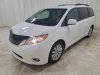 Pre-Owned 2013 Toyota Sienna XLE 7-Passenger