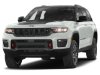 New 2022 Jeep Grand Cherokee Overland