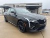 Pre-Owned 2024 Cadillac CT4 Sport