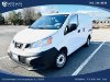 Pre-Owned 2020 Nissan NV200 S