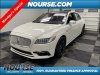Pre-Owned 2020 Lincoln Continental Reserve