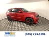 Pre-Owned 2016 Jeep Grand Cherokee SRT Night