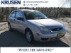 Pre-Owned 2005 Ford Focus ZX3 S