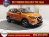 Pre-Owned 2020 Nissan Rogue Sport SL