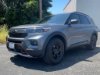 Pre-Owned 2022 Ford Explorer Timberline