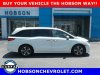 Pre-Owned 2019 Honda Odyssey Touring