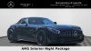 Certified Pre-Owned 2018 Mercedes-Benz AMG GT C
