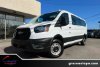 Pre-Owned 2020 Ford Transit Passenger 350 XL