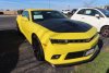 Pre-Owned 2015 Chevrolet Camaro SS