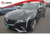 Pre-Owned 2020 Cadillac CT4 Sport
