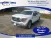 Certified Pre-Owned 2021 Ford F-150 XLT