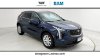 Certified Pre-Owned 2021 Cadillac XT4 Luxury