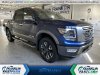 Certified Pre-Owned 2023 Nissan Titan Platinum Reserve