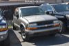 Pre-Owned 2003 Chevrolet S-10 LS