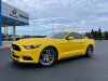 Pre-Owned 2016 Ford Mustang EcoBoost