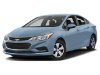 Pre-Owned 2017 Chevrolet Cruze LS Auto