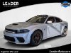 Pre-Owned 2021 Dodge Charger SRT Hellcat Widebody