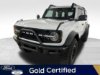 Pre-Owned 2023 Ford Bronco Wildtrak Advanced