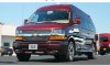 Unknown 2022 Chevrolet Express Cargo 2500