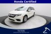 Certified Pre-Owned 2019 Honda Odyssey EX-L
