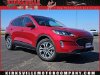 Pre-Owned 2022 Ford Escape SEL