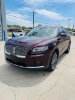 Pre-Owned 2023 Lincoln Nautilus Reserve