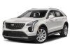 Pre-Owned 2020 Cadillac XT4 Luxury