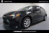 Certified Pre-Owned 2020 Toyota Corolla LE