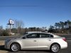 Pre-Owned 2014 Buick LaCrosse Base