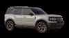 New 2021 Ford Bronco Sport Outer Banks