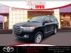 Pre-Owned 2021 Toyota Land Cruiser Base
