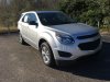 Pre-Owned 2017 Chevrolet Equinox LS