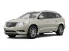 Pre-Owned 2017 Buick Enclave Leather