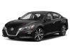Certified Pre-Owned 2021 Nissan Altima 2.5 SL