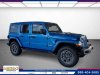 Certified Pre-Owned 2022 Jeep Wrangler Unlimited Sahara