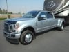 Pre-Owned 2022 Ford F-350 Super Duty King Ranch