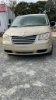 Pre-Owned 2010 Chrysler Town and Country LX