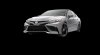 New 2022 Toyota Camry XSE