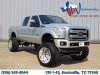 Pre-Owned 2015 Ford F-250 Super Duty Platinum