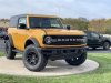 Pre-Owned 2021 Ford Bronco Wildtrak Advanced