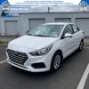 New 2022 Hyundai ACCENT SE