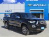 Pre-Owned 2023 Toyota Tacoma Limited