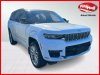 Pre-Owned 2022 Jeep Grand Cherokee L Summit