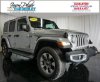 Pre-Owned 2020 Jeep Wrangler Unlimited North Edition