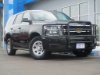 Pre-Owned 2015 Chevrolet Tahoe Special Service