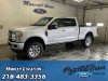 Pre-Owned 2017 Ford F-350 Super Duty Platinum
