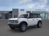New 2024 Ford Bronco Big Bend